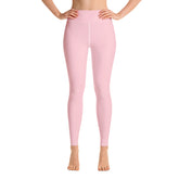 Lotus Yoga Leggings